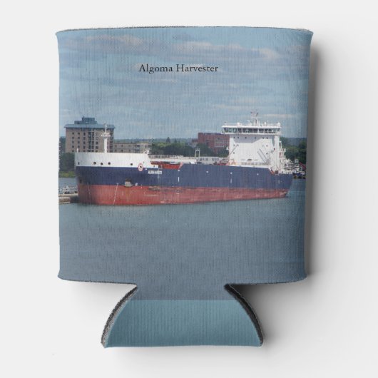 Algoma Harvester koelbox Blikjeskoeler (Voorkant)