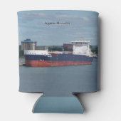 Algoma Harvester koelbox Blikjeskoeler (Achterkant)