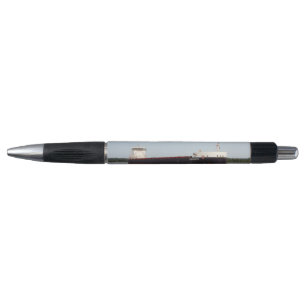Algoma Harvester pen
