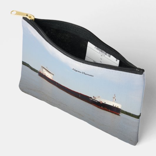Algoma Harvester rits zak Etui (Open)