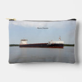 Algoma Harvester rits zak Etui (Voorkant)