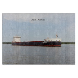 Algoma Harvester snijplank