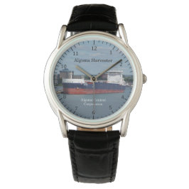 Algoma Harvester watch Horloge