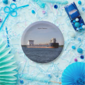 Algoma Innovator-bord op papier Papieren Bordje (Feest)