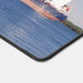 Algoma Innovator bureaumat (Hoek)