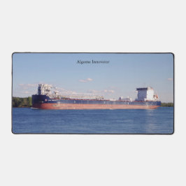 Algoma Innovator bureaumat