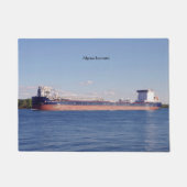Algoma Innovator deurmat (Voorkant)