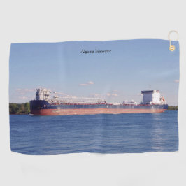 Algoma Innovator golfhanddoek