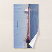 Algoma Innovator handdoekenset Bad Handdoek (Handdoek)