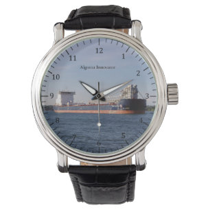 Algoma Innovator horloge