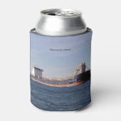 Algoma Innovator koelbox Blikjeskoeler (Blikje Voorkant)