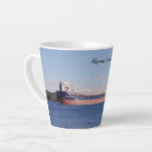 Algoma Innovator latte mok (Linkerhoek)