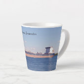 Algoma Innovator latte mok (Rechterhoek)