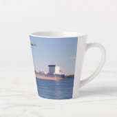 Algoma Innovator latte mok (Rechts)