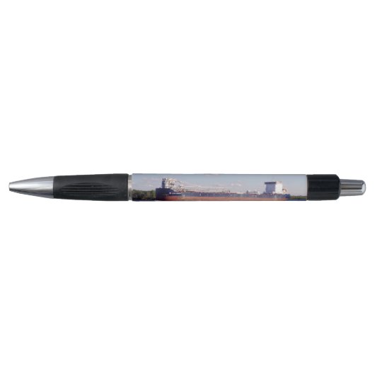 Algoma Innovator Pen (Voorkant)