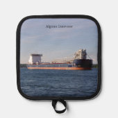 Algoma Innovator pothouder Pannenlap (Voorkant)