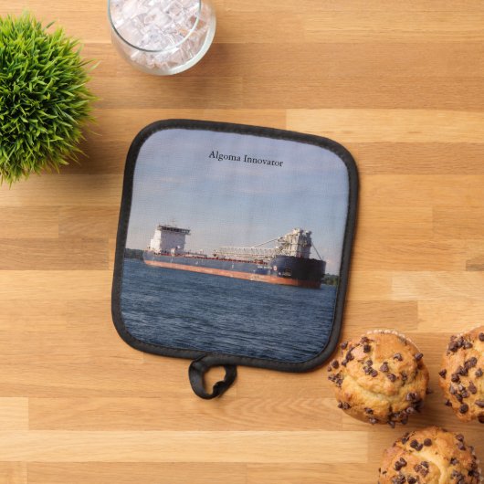 Algoma Innovator pothouder Pannenlap (Top down)