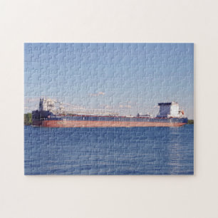 Algoma Innovator-puzzel Legpuzzel