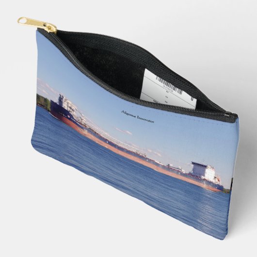 Algoma Innovator rits tas (Open)