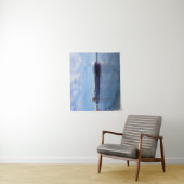 Algoma Innovator tapestry Wandkleed (In situ)