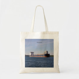 Algoma Innovator-tas Tote Bag