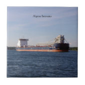 Algoma Innovator-tegel Tegeltje (Voorkant)