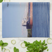 Algoma Innovator Theedoek (Gevouwen)