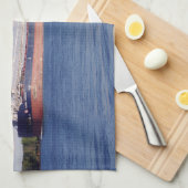 Algoma Innovator Theedoek (Quarter Fold)