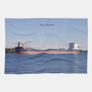 Algoma Innovator Theedoek