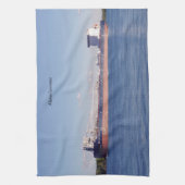 Algoma Innovator Theedoek (Verticaal)