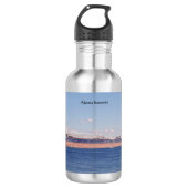 Algoma Innovator-waterfles Waterfles (Voorkant)