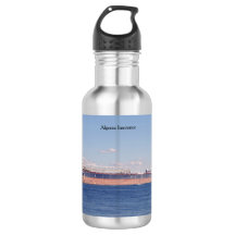 Algoma Innovator-waterfles