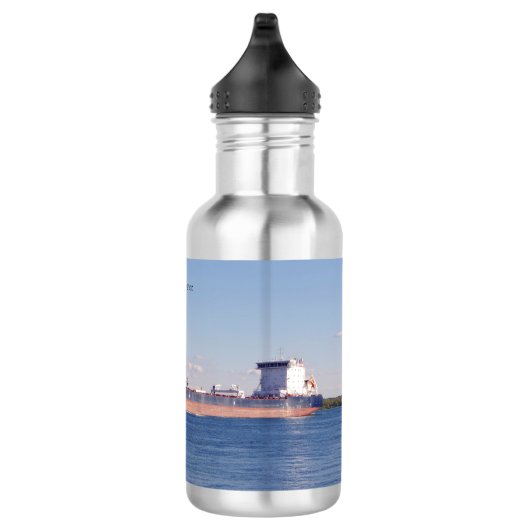 Algoma Innovator-waterfles Waterfles (Rechts)