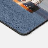 Algoma Intrepid bureaumat (Hoek)