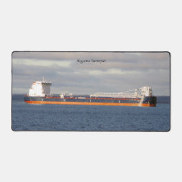 Algoma Intrepid bureaumat