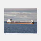 Algoma Intrepid Dopat Deurmat (Voorkant)