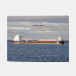 Algoma Intrepid Dopat Deurmat