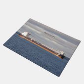 Algoma Intrepid Dopat Deurmat (Schuin)