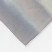 Algoma Intrepid fleece deken (Hoek)