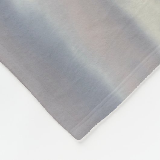 Algoma Intrepid fleece deken (Hoek)