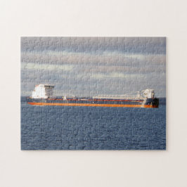Algoma Intrepid jigzaag puzzel
