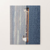 Algoma Intrepid jigzaag puzzel Legpuzzel (Verticaal)