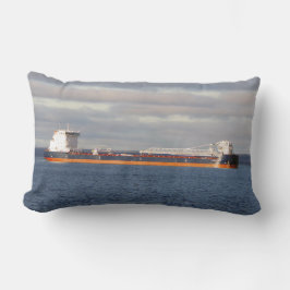 Algoma Intrepid lumbar pillow Kussen