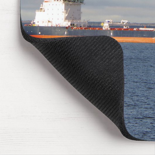 Algoma Intrepid mousepad Muismat (Hoek)