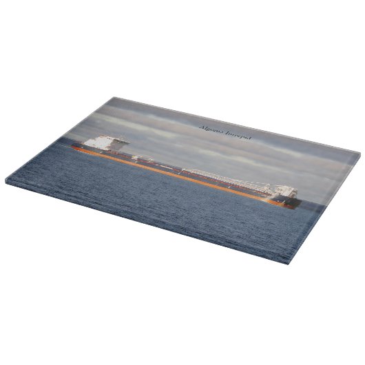 Algoma Intrepid snijboard Snijplank (Hoek)