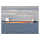 Algoma Intrepid table closet Tafelkleed (Voorkant (Horizontaal))