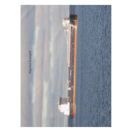 Algoma Intrepid table closet Tafelkleed (Voorkant)