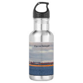 Algoma Intrepide Water Fles (Voorkant)