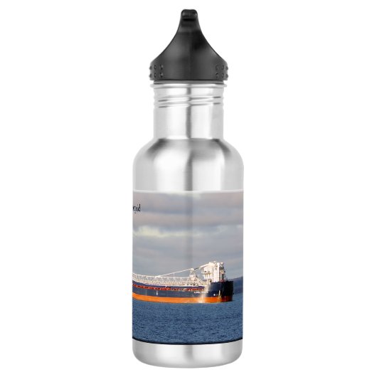 Algoma Intrepide Water Fles (Rechts)