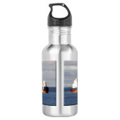 Algoma Intrepide Water Fles (Achterkant)